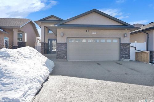 5117 Watson Way, Regina, SK, S4X0H3 | Card Image