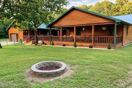 116 Hambrich Hollow Rd, Anderson, MO, 64831-1603 | Card Image