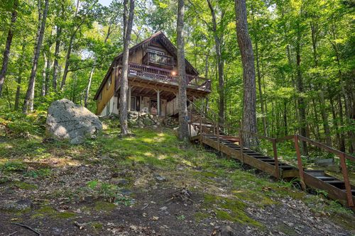 23 Huttwill Dr, Madison, NH, 03849-5234 | Card Image