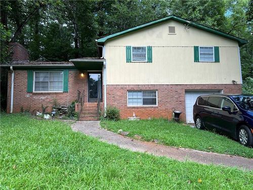 2275 Chestnut Log Loop, Lithia Springs, GA, 30122-3524 | Card Image