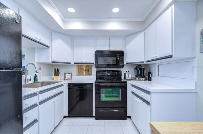UNIT-506 - 2616 Cove Cay Dr, Condo with 1 bedrooms, 2 bathrooms and null parking in CLEARWATER FL | Image 16