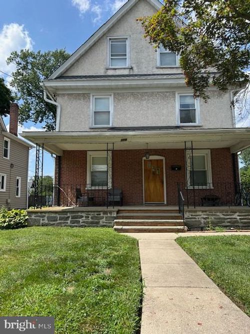 110 Grandview Rd, ARDMORE, PA, 19003-2847 | Card Image