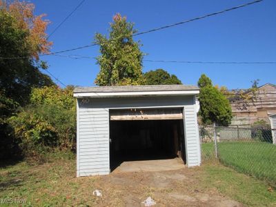 View of garage | Image 2