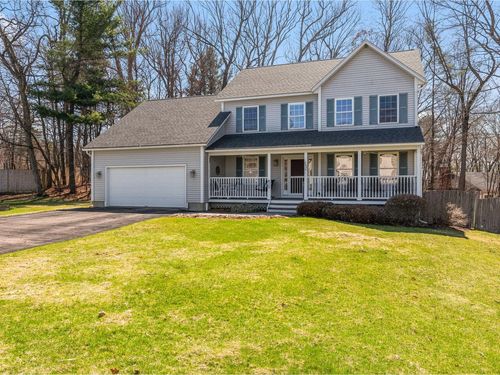 202 Colonial Dr, Colchester, VT, 05446-1749 | Card Image