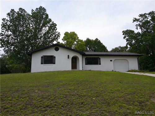 5526 S Bristol Ter, Inverness, FL, 34452-8418 | Card Image