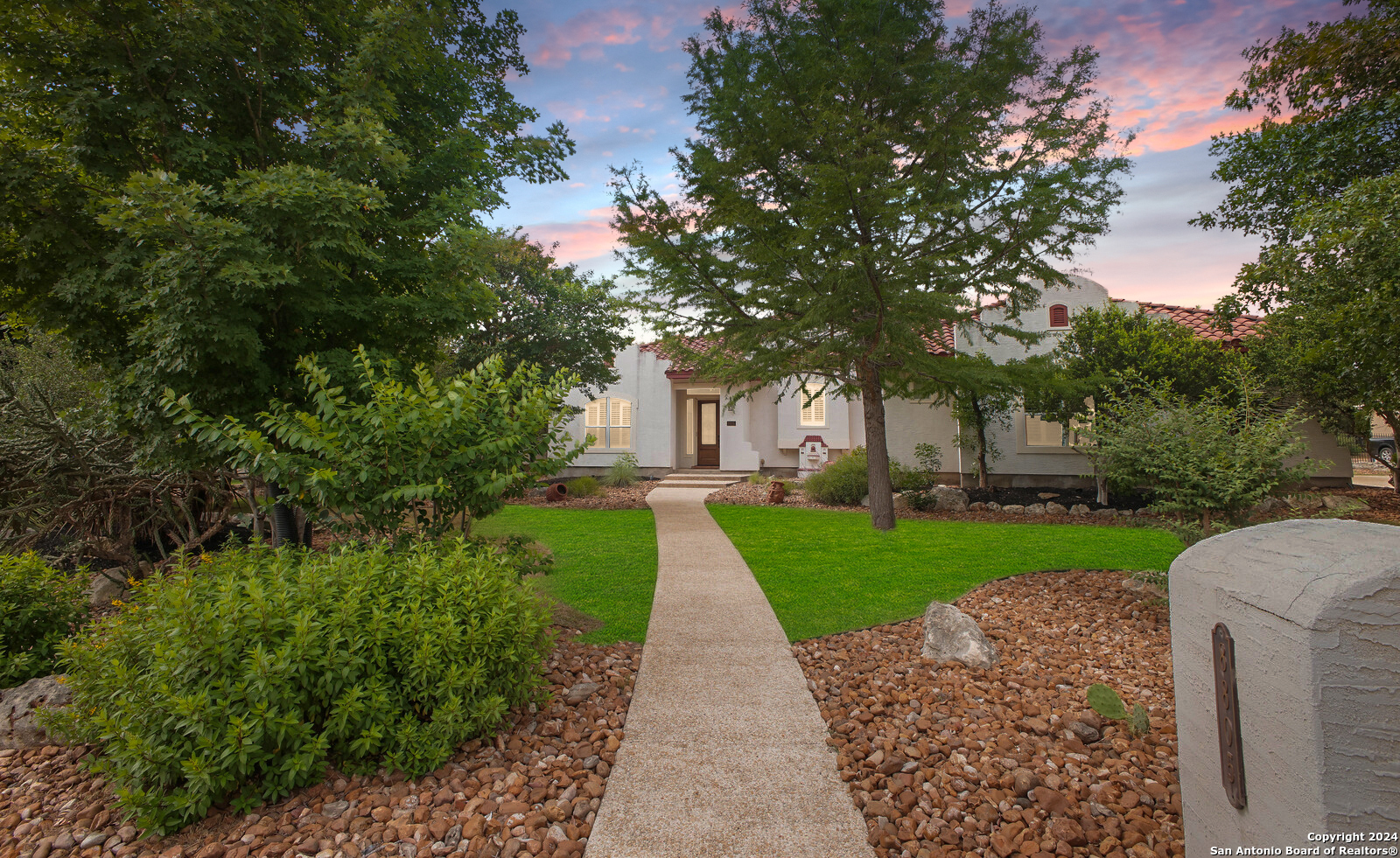 Jodhpur , Boerne, TX 78015