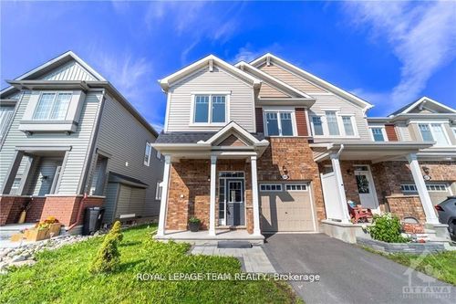 629 Monardia Way, Orléans, ON, K4A1C8 | Card Image
