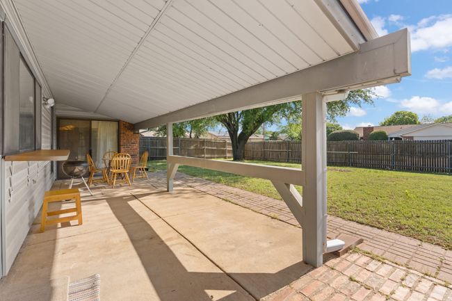 4028 Engleman St, House other with 3 bedrooms, 2 bathrooms and null parking in Fort Worth TX | Image 25