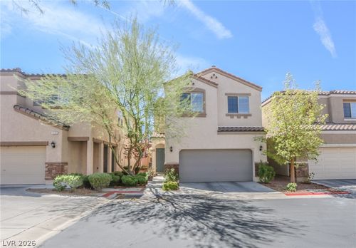 1509 Destiny Ridge Court, Henderson, NV, 89074 | Card Image