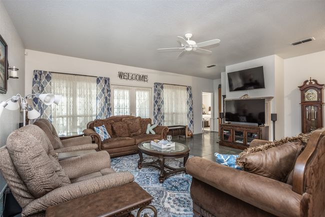 8770 Rector Rd, House other with 4 bedrooms, 4 bathrooms and null parking in Sanger TX | Image 4