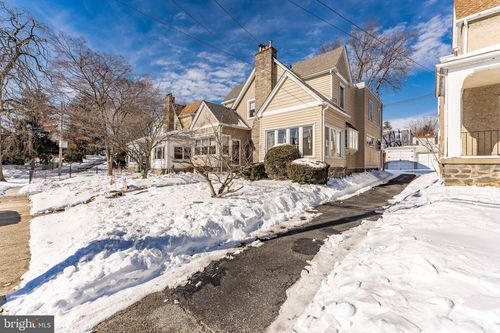 2457 Eldon Ave, DREXEL HILL, PA, 19026-1002 | Card Image