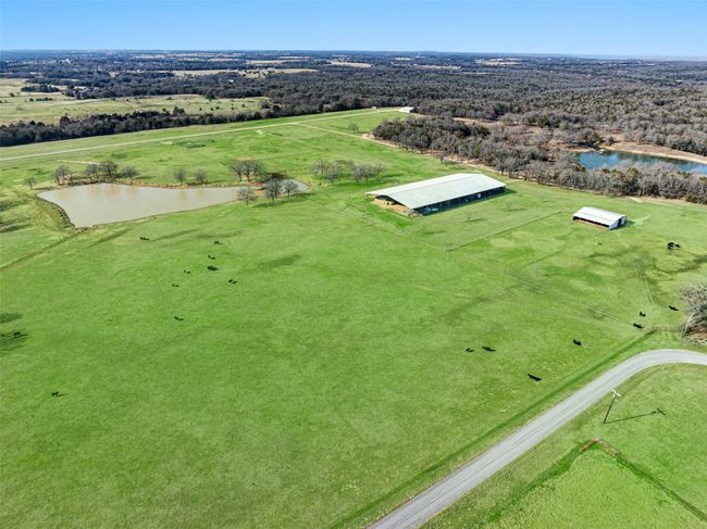 789 Big Mineral Rd, Home with 0 bedrooms, 0 bathrooms and null parking in Sadler TX | Image 40