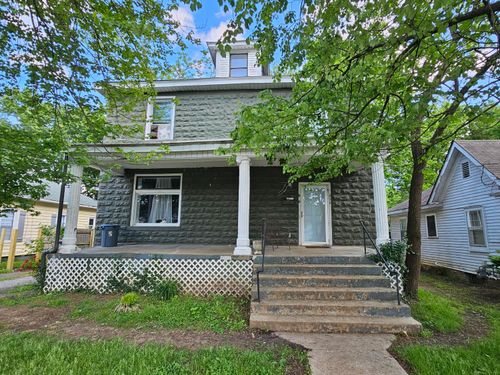 616 Bellaire Ave, Lexington, KY, 40508-1304 | Card Image