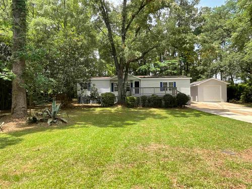 2104 Plantation Forest Dr, TALLAHASSEE, FL, 32317-9769 | Card Image