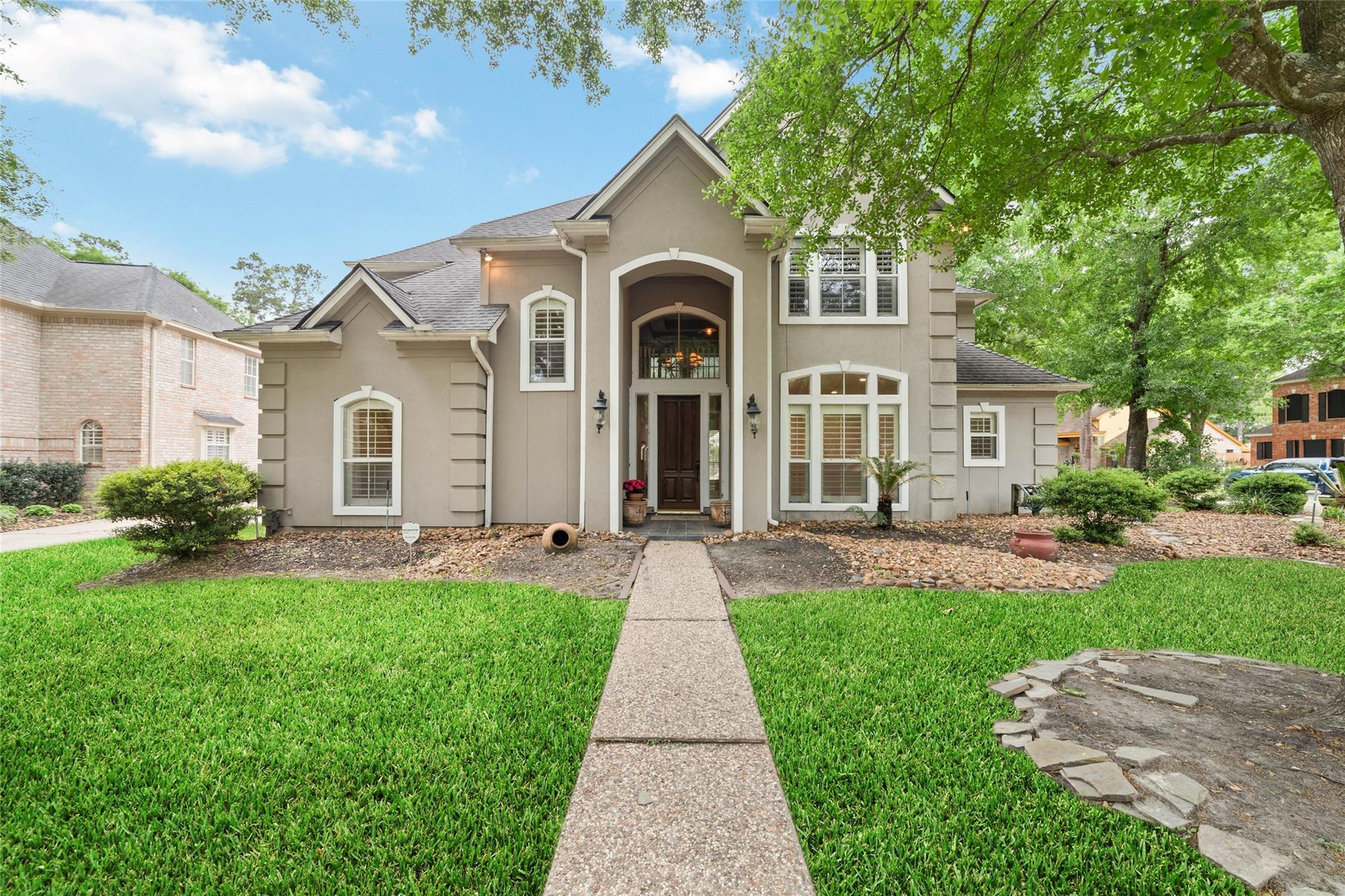 Residential in Tomball 2