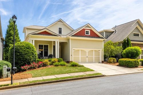 129 Cornerstone Pl, Woodstock, GA, 30188-5408 | Card Image