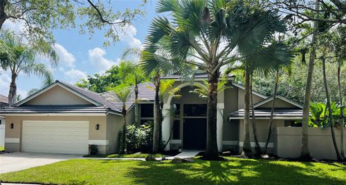 1106 Waterbrook Ln, Weston, FL, 33326-2830 | Card Image