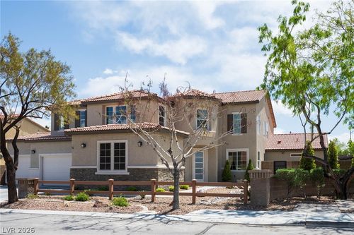 7569 Shadow Estates Way, Las Vegas, NV, 89113-6607 | Card Image