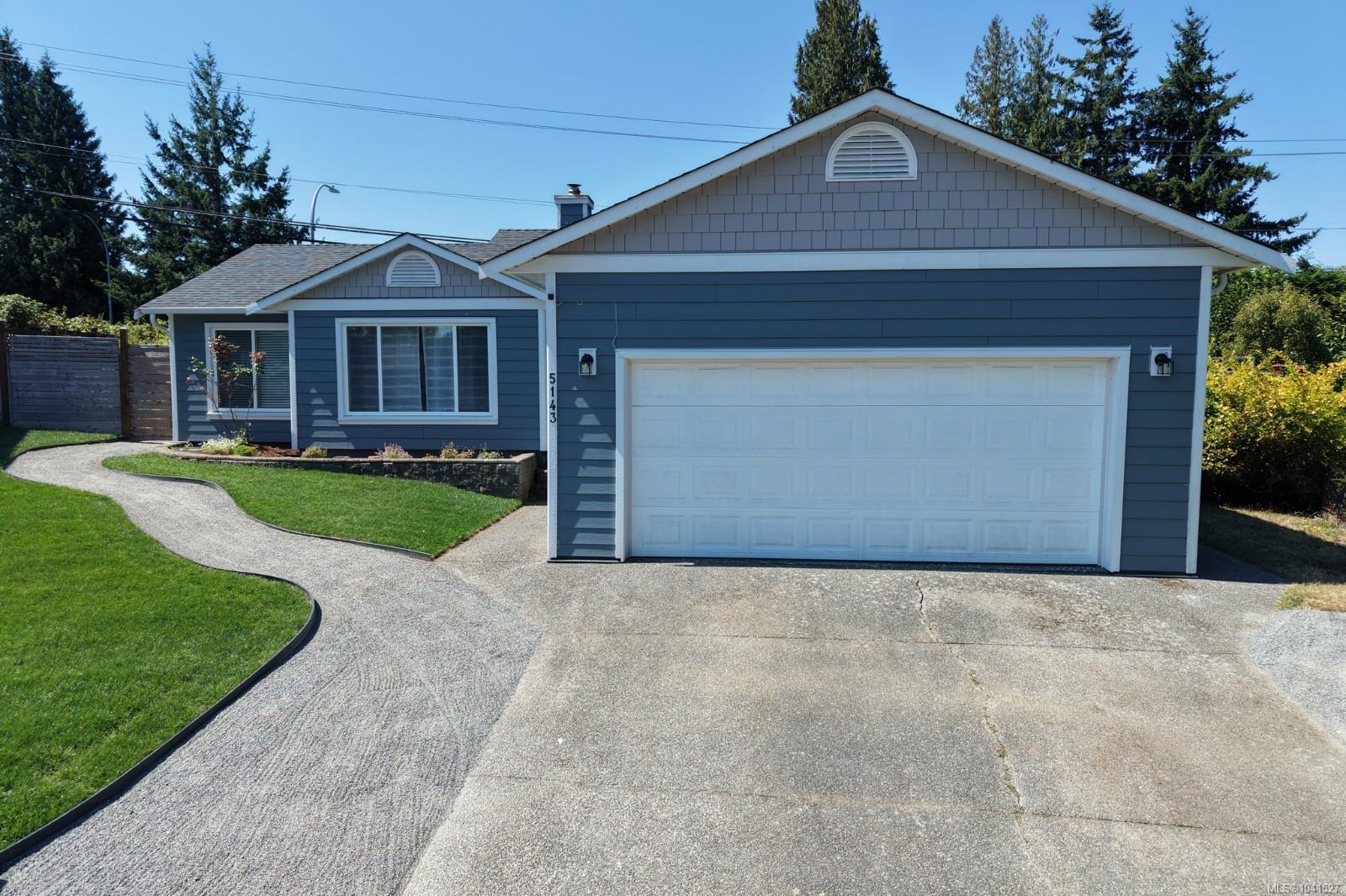 Residential in Nanaimo 5