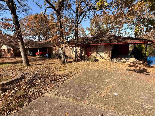 516 Paula Dr, North Little Rock, AR, 72118-3145 | Card Image