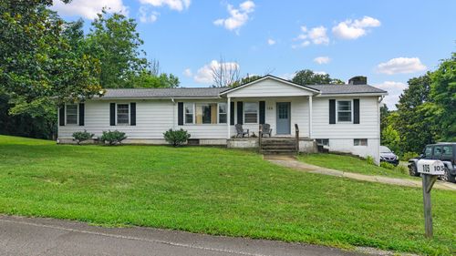 105 Johnson Gap Rd, Clinton, TN, 37716-5669 | Card Image