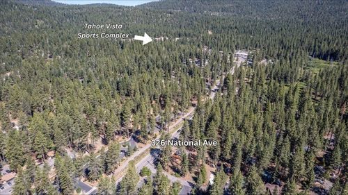 326 National Ave, Tahoe Vista, CA, 96148-9869 | Card Image