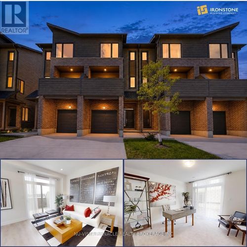 17-1870 Evans Boulevard, London South (South U), ON, N6M0N5 | Card Image