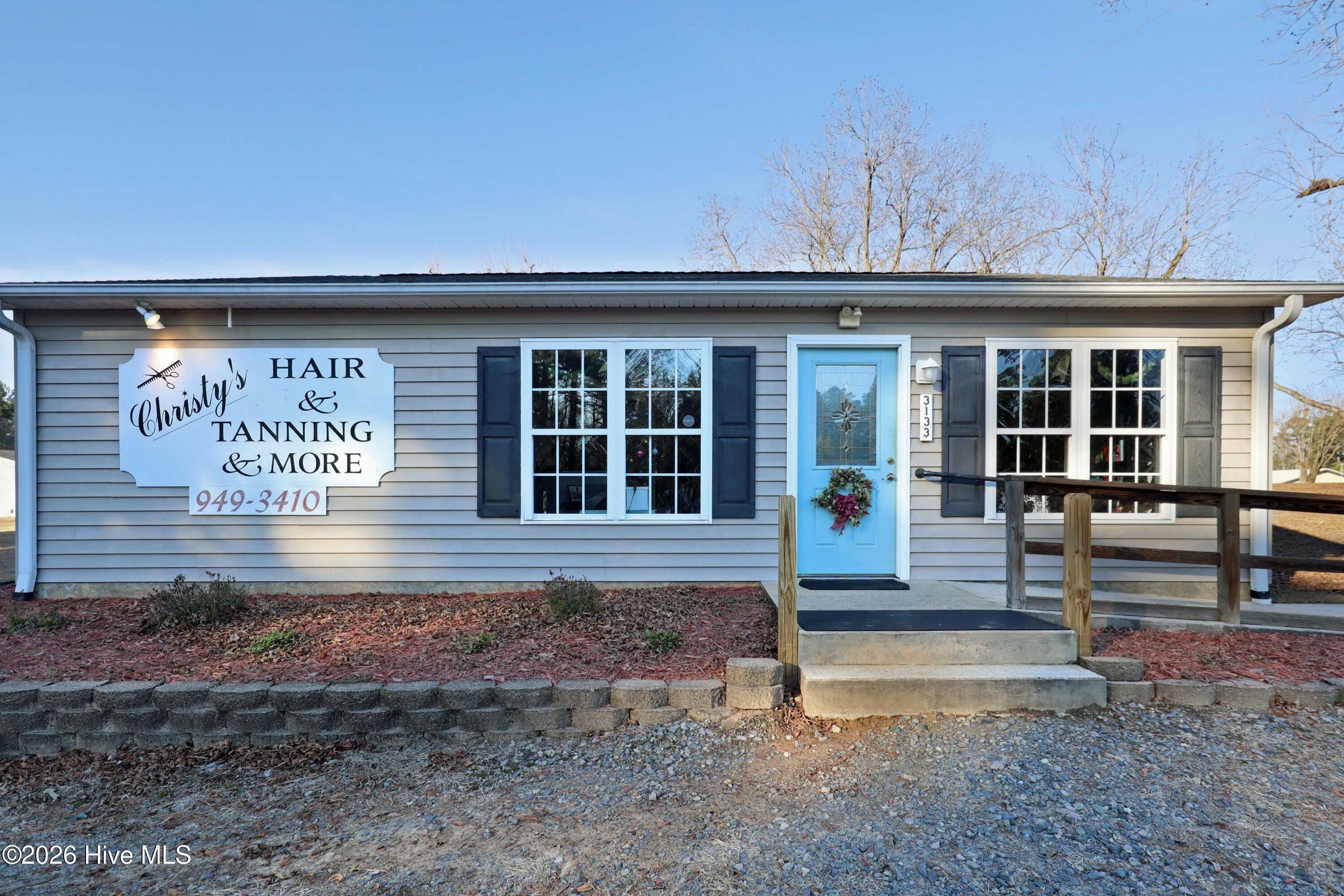 Commercial Sale in Carthage 4