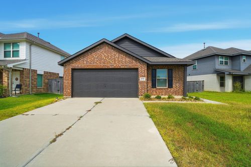 26726 Wilderye Cove Ln, Katy, TX, 77493-4732 | Card Image