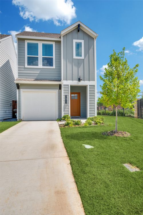 7073 Cypress Dr, Richland Hills, TX, 76118-3202 | Card Image
