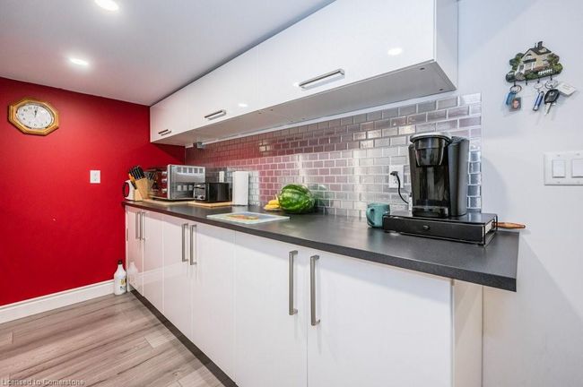 491 St Moritz Ave, House other with 4 bedrooms, 4 bathrooms and 3 parking in Waterloo ON | Image 31