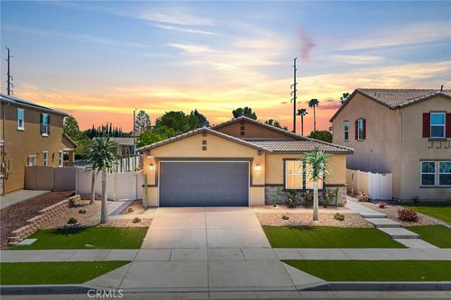 1434 Claire Avenue, Redlands, CA, 92374 | Card Image