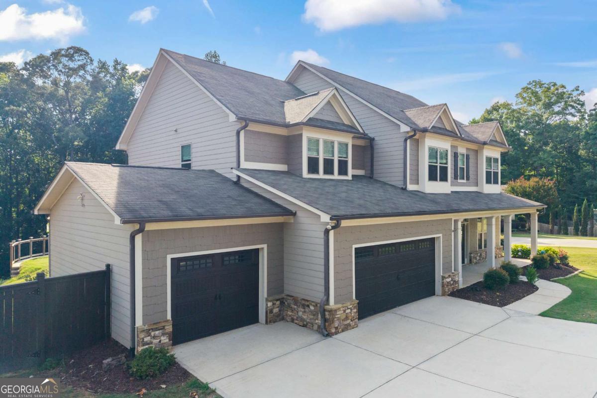 Residential in Flowery Branch 2