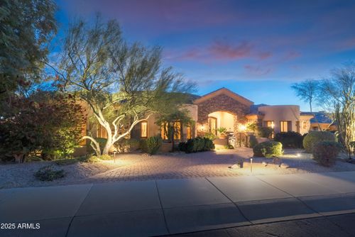 13249 E Summit Dr, Scottsdale, AZ, 85259-3650 | Card Image