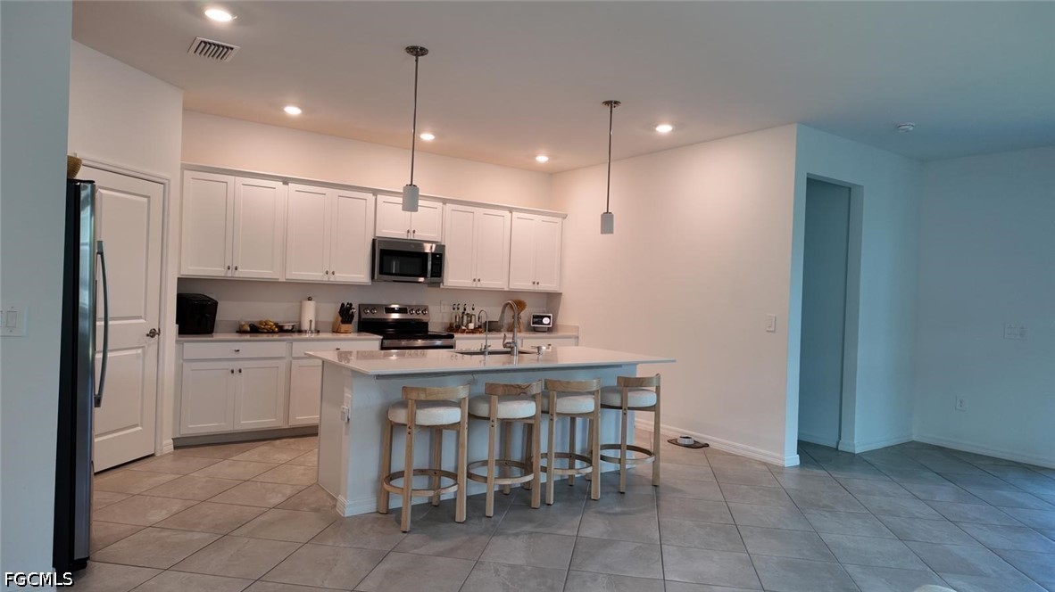 Residential Lease in North Fort Myers 2