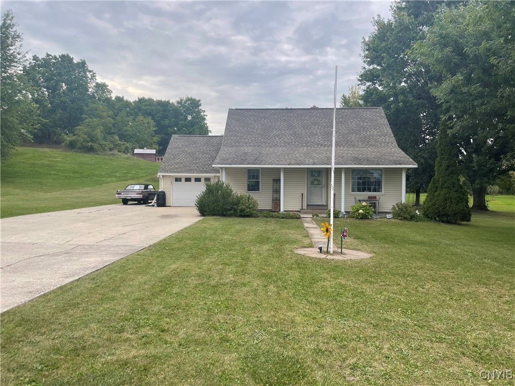 Willow St, Evans Mills, NY 13637