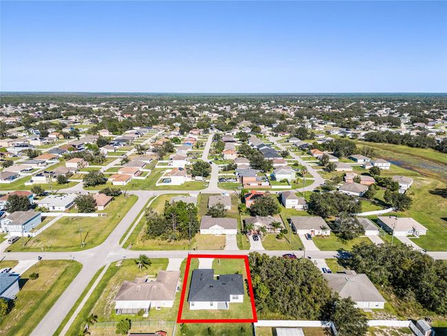 1804 Hudson Ct, House other with 4 bedrooms, 2 bathrooms and null parking in POINCIANA FL | Image 44