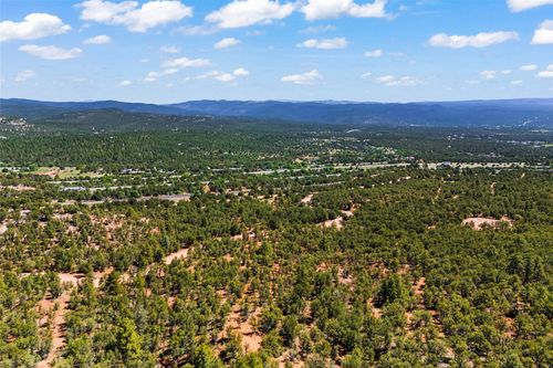 lot-14-4 Padre Cyn, Glorieta, NM, 87535 | Card Image