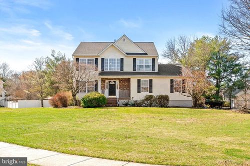 1 Sara Dr, Robbinsville, NJ, 08691-2541 | Card Image