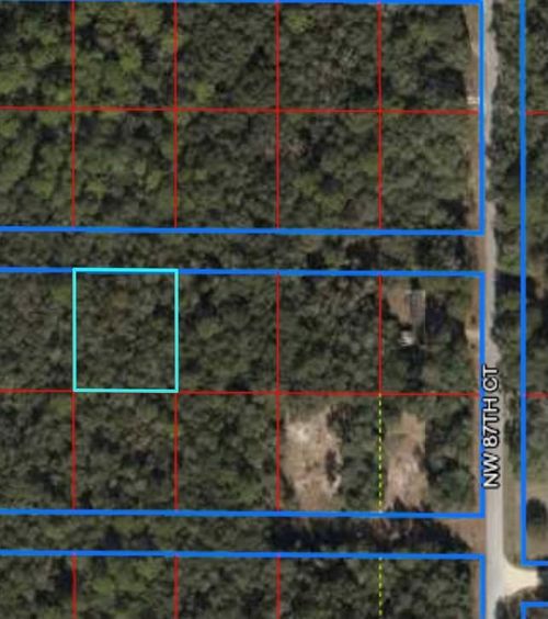 LOT 2 Nw 87th Ct, Chiefland, FL, 32626 | Card Image
