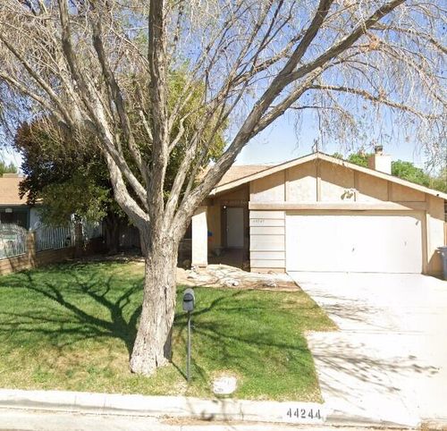 44244 Fig Ave, Lancaster, CA, 93534-4324 | Card Image