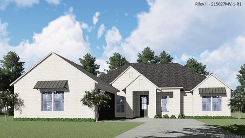 9895 Cane Mill Rd, Denham Springs, LA, 70706 | Card Image