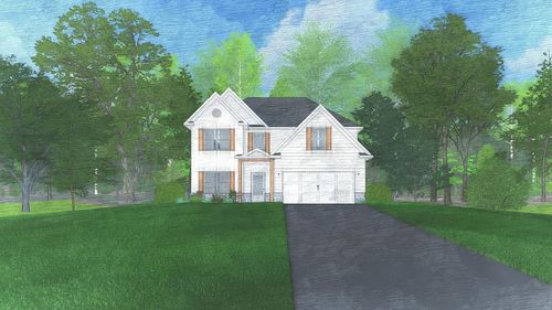 2381 Morrison Trce, Opelika, AL, 36804-4925 | Card Image