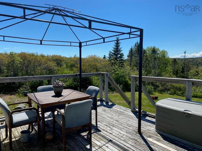 50 North Rd, House other with 2 bedrooms, 1 bathrooms and null parking in Larrys River NS | Image 7
