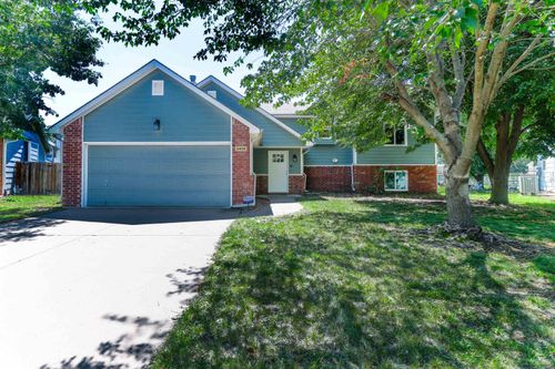 2408 N Amarado St, Wichita, KS, 67205-1521 | Card Image