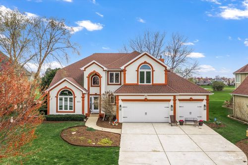1103 Courtland Pl, Aurora, IL, 60502-6960 | Card Image