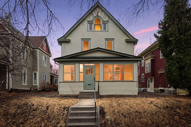 2735 Colfax Ave S, House other with 3 bedrooms, 3 bathrooms and null parking in Minneapolis MN | Image 4