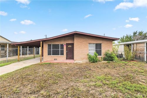 509 W Champion St, Edinburg, TX, 78539-4214 | Card Image