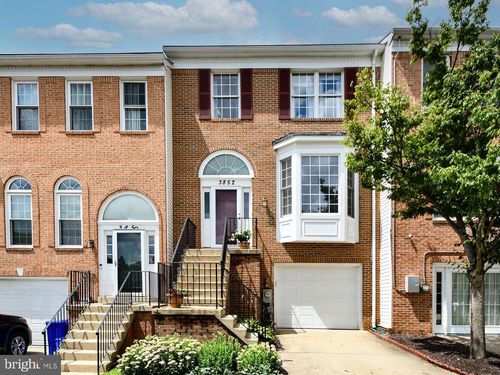 3852 Berleigh Hill Ct, BURTONSVILLE, MD, 20866-1392 | Card Image