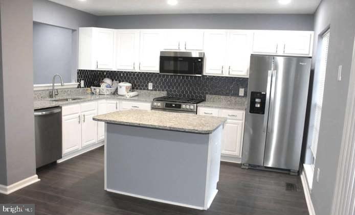Residential Lease in WALDORF 3